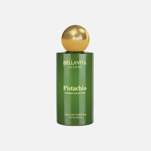 PISTACHIO - GOURMET COLLECTION