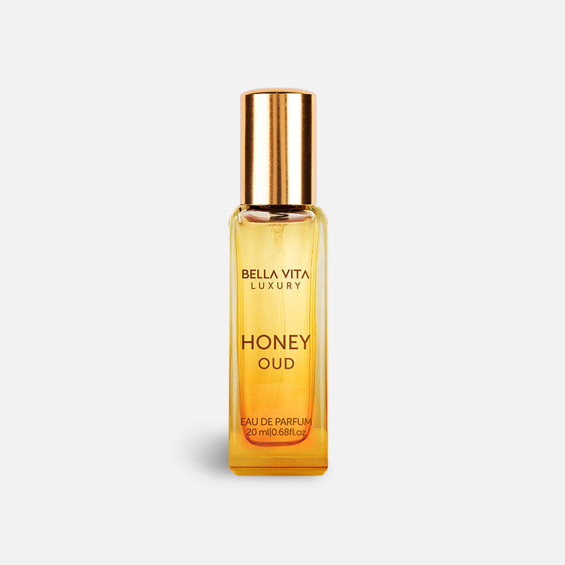 Honey Oud Unisex Perfume - 0.7 fl oz
