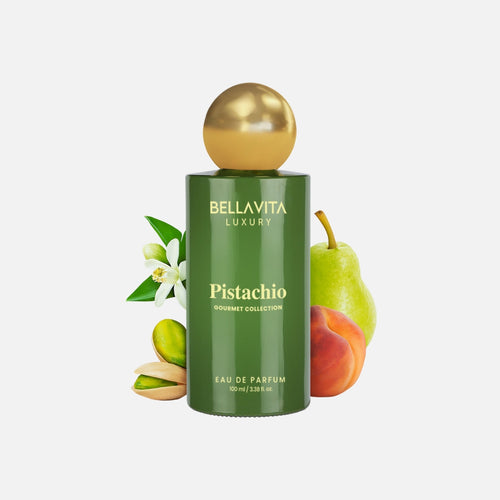 PISTACHIO - GOURMET COLLECTION