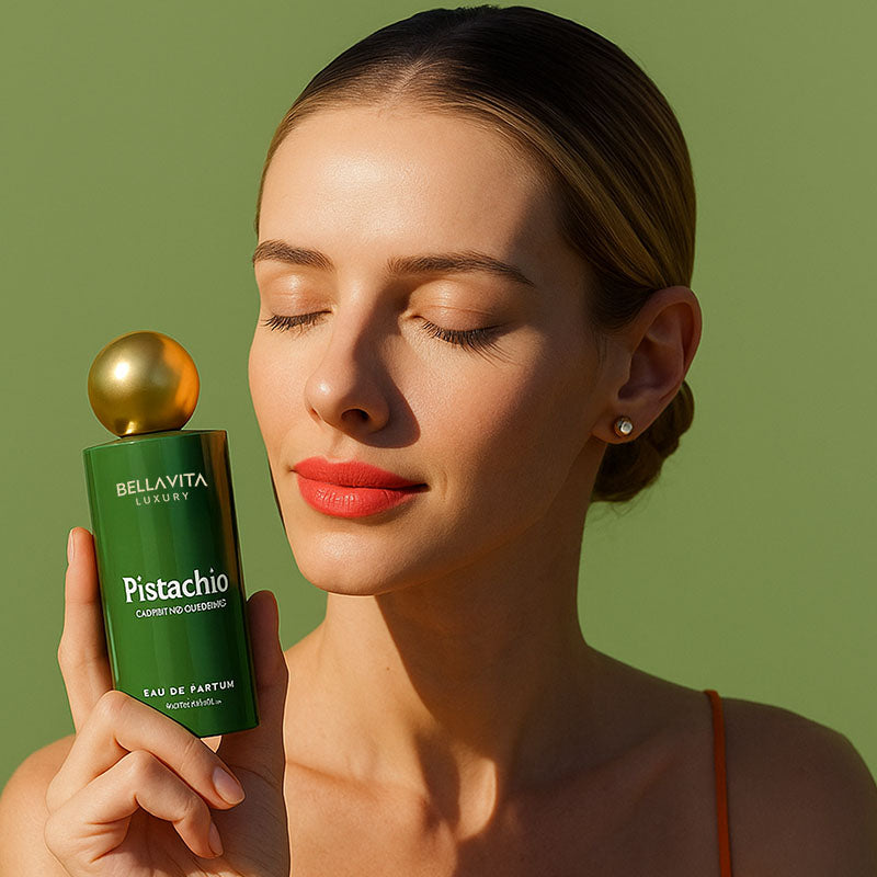 PISTACHIO - GOURMET COLLECTION