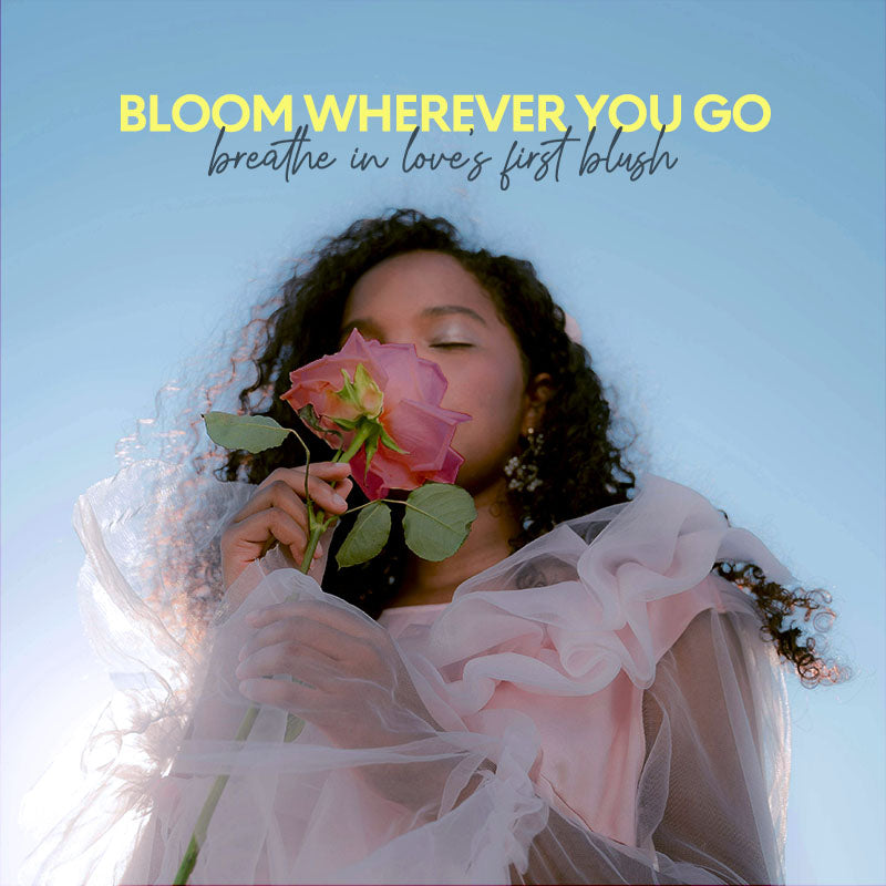 Rose Woman Perfume - 0.7 fl oz