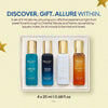  UNISEX PERFUME GIFT SET